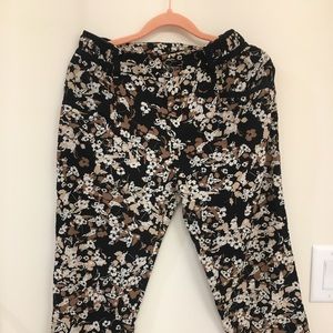 Anthropologie pants